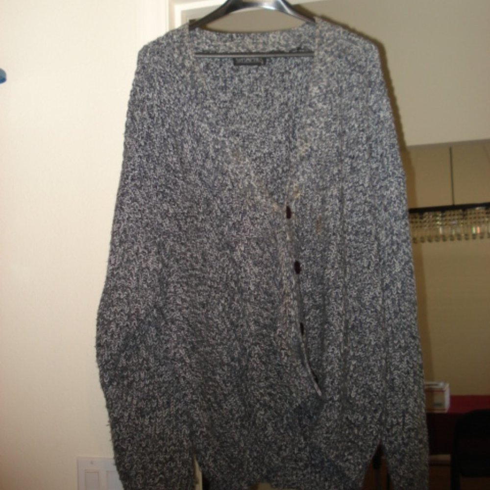 Big Men's Sweater in size 2XL
